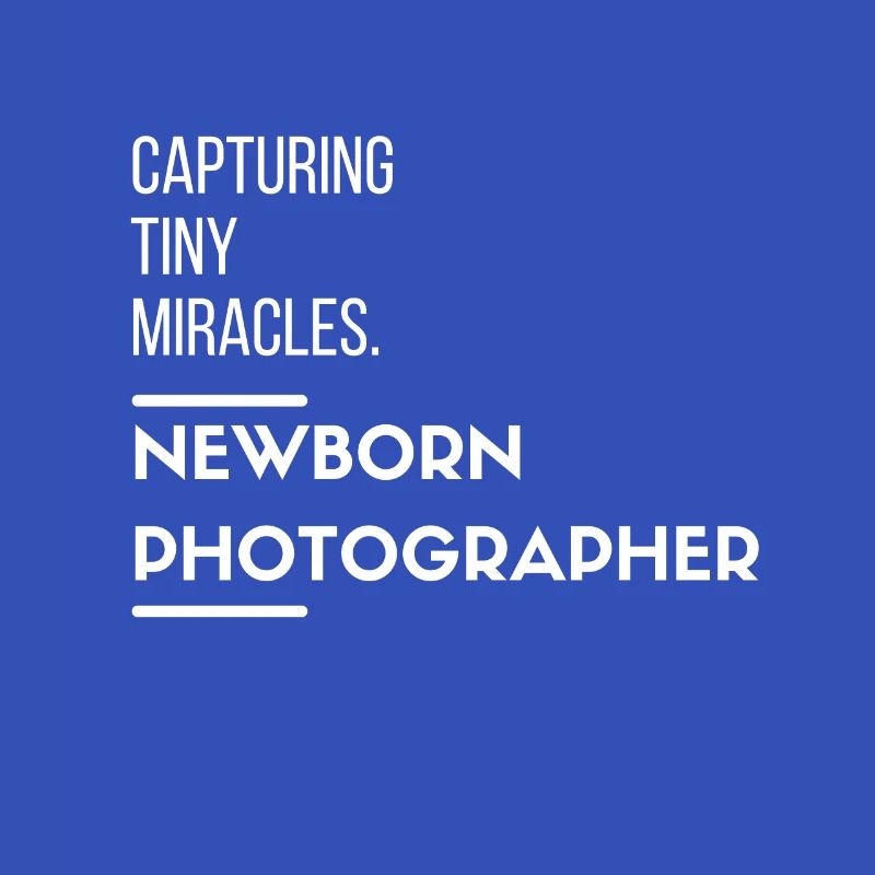 Capturing Tiny Miracles