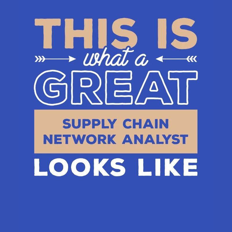 This Is What A Great Supply Chain Network Analyst