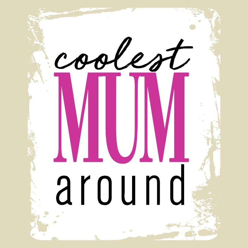 mum