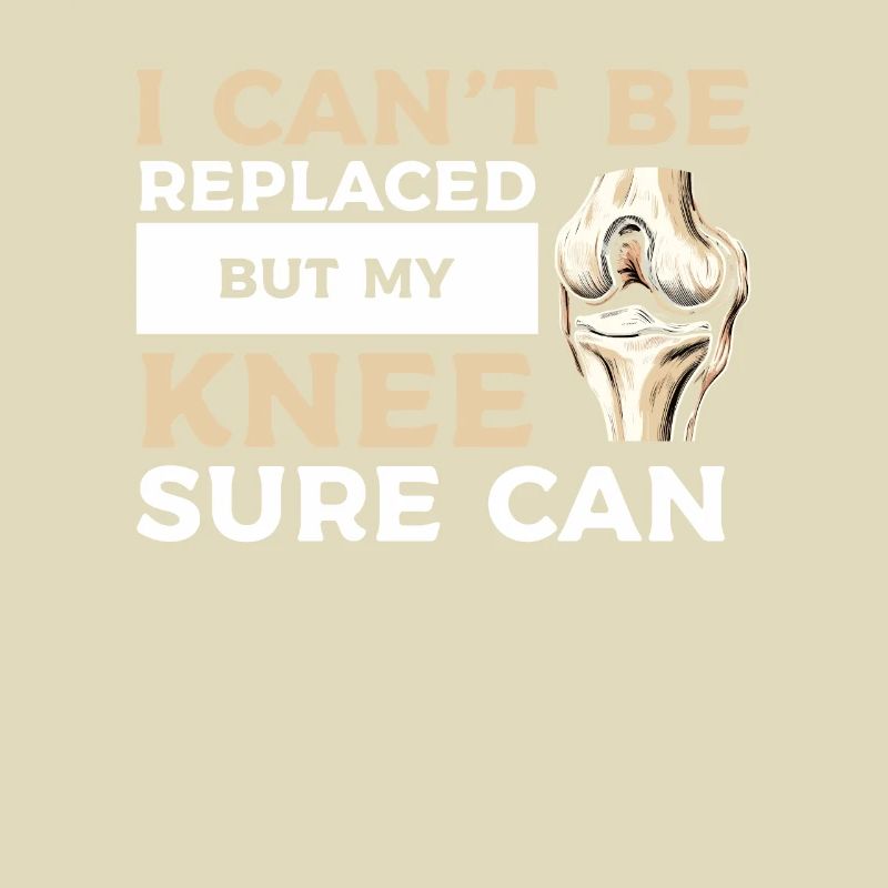 Bionic Knee Replacement Surgery Joint Recovery