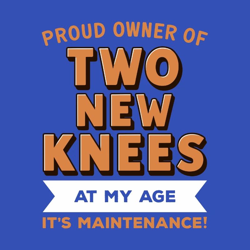 Bionic Knee Replacement Surgery Joint Recovery