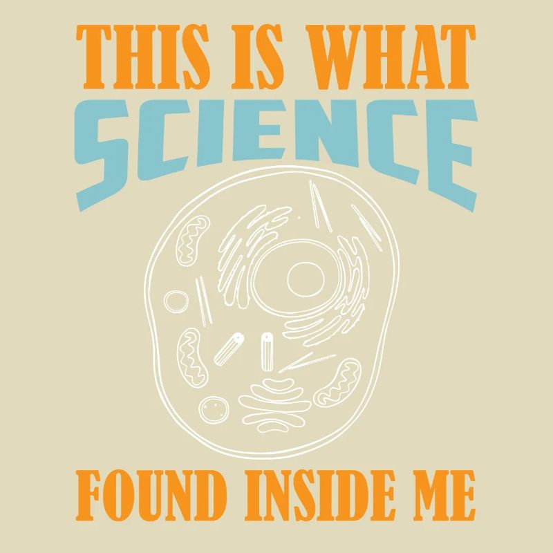 Discovery Unleashed Tee - Bold Science-Inspired