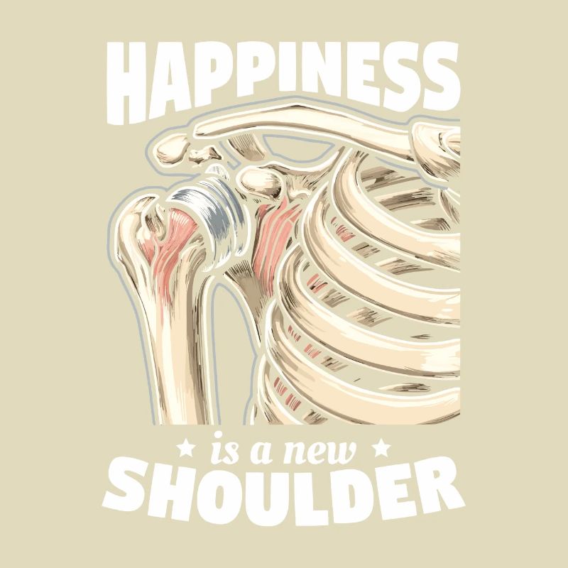 Bionic Shoulder Replacement Surgery Joint Recovery