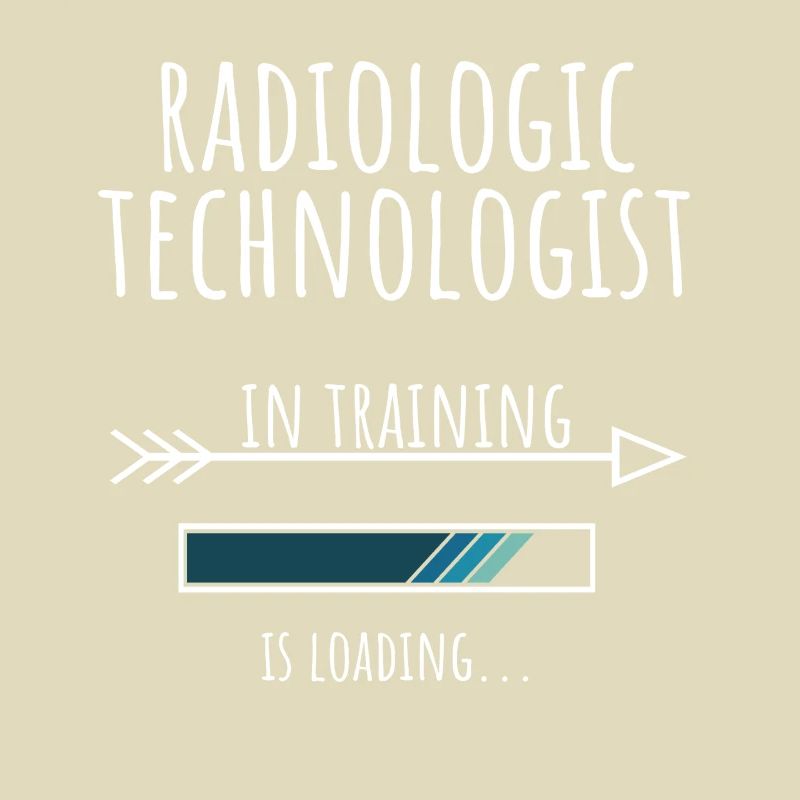 Radiologic Technologist in Training Profession