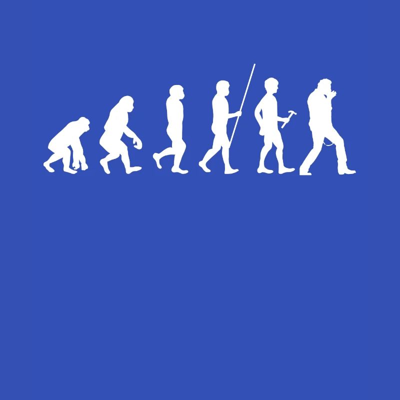 Harmonica - Harmonica Player - Evolution