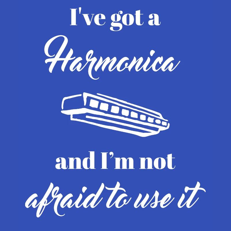 Harmonica - Harmonica - Harmonica