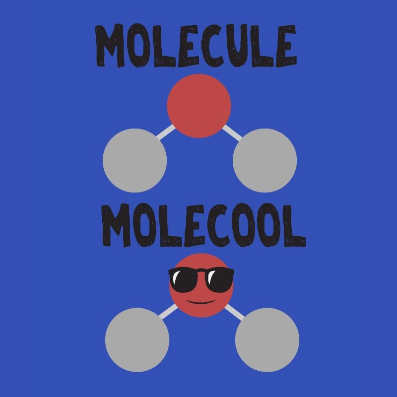 Science Chemistry Molecule Molecool