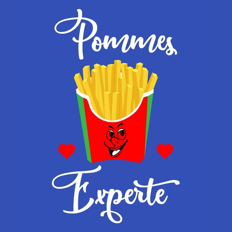 Pommes Experte