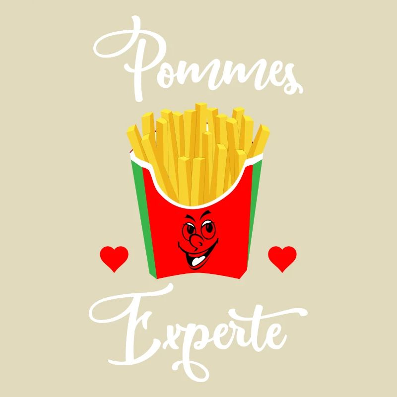 Pommes Experte