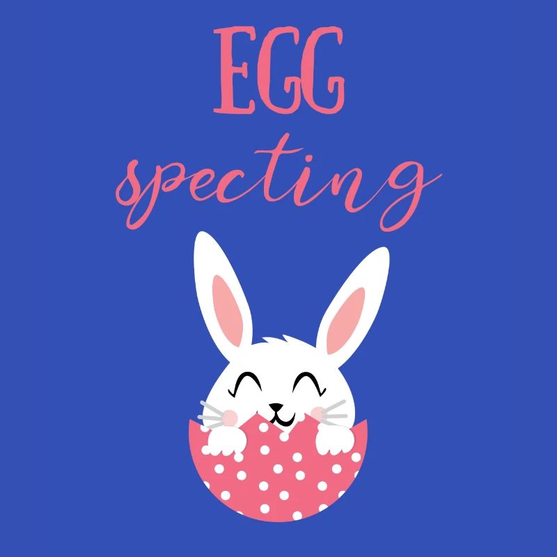 Easter - Easter Bunny - Easter Egg - Sweet - Comic