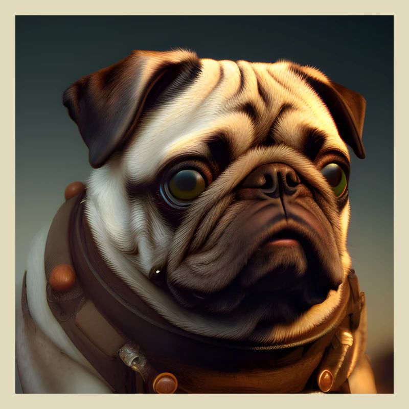 Mops