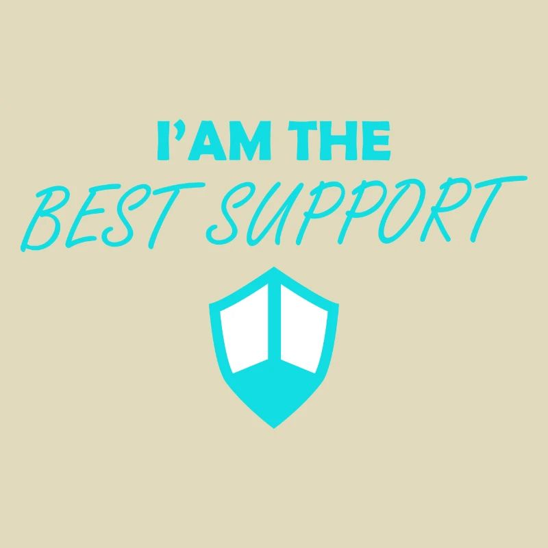 best support
