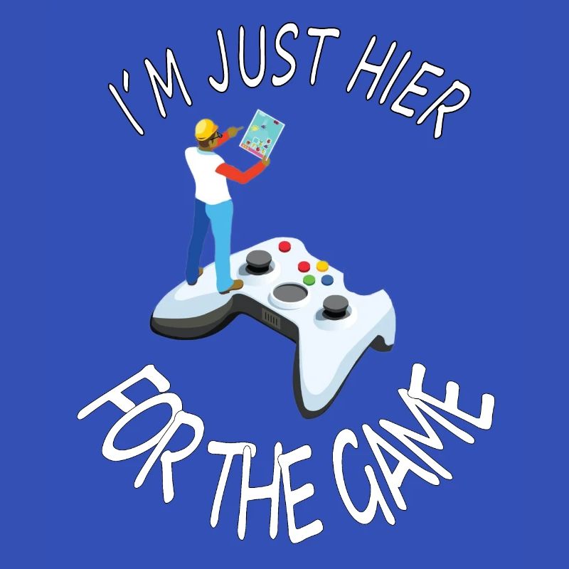 Gamer Game Computerspiel PC-Spiele Geschenkidee
