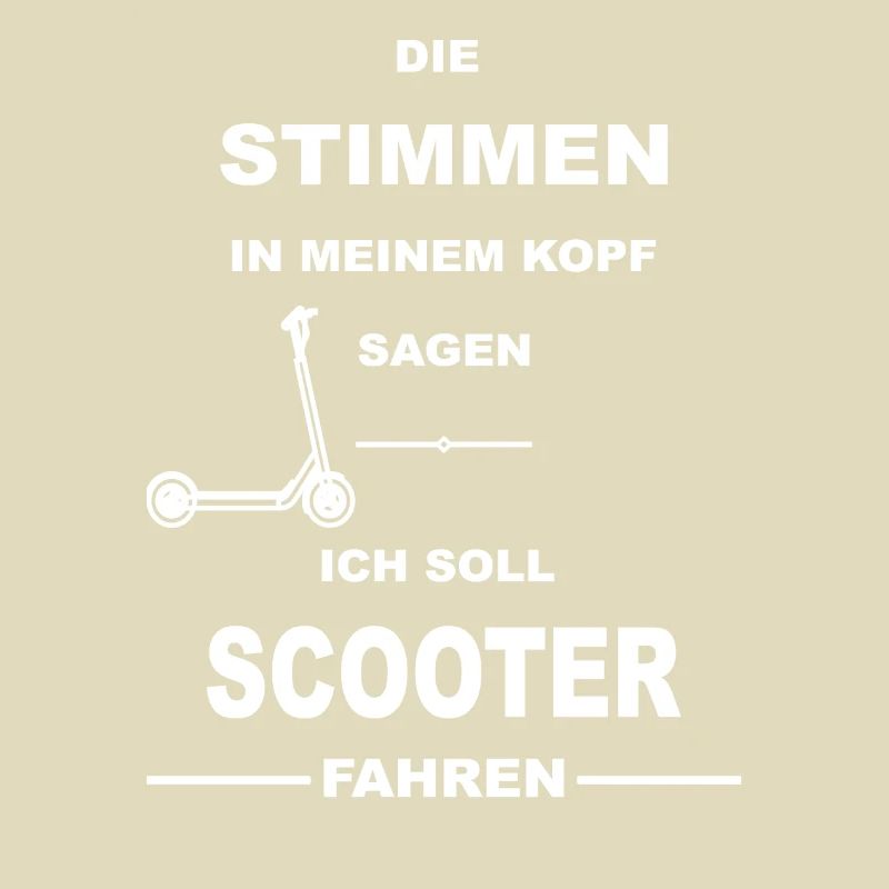 Scooter Stunt Scooter Tretroller Roller E-Scooter