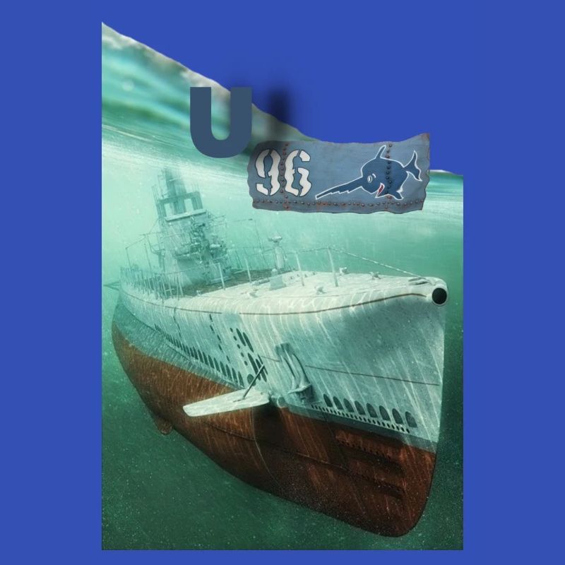"U 96" U-Boot