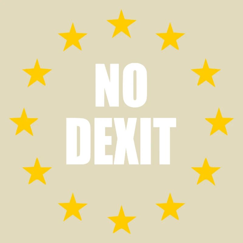 No dexit