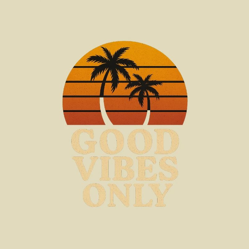 GoodVibesOnly
