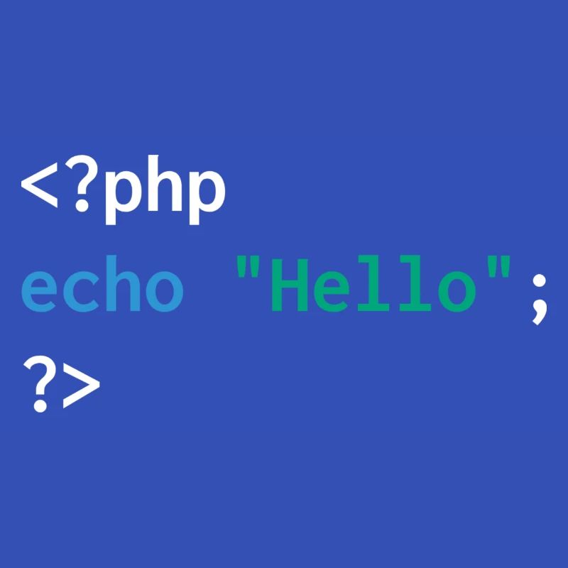Developer php web humor funny