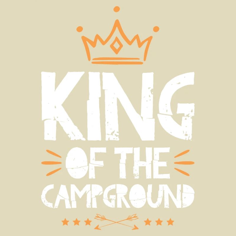 Camping King