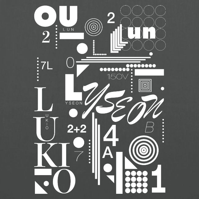 Lyseo: Kaaos ja järjestys