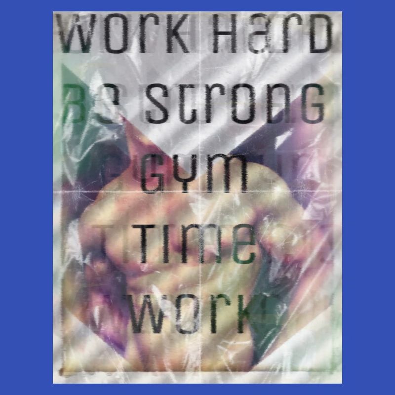 Work Hard Training