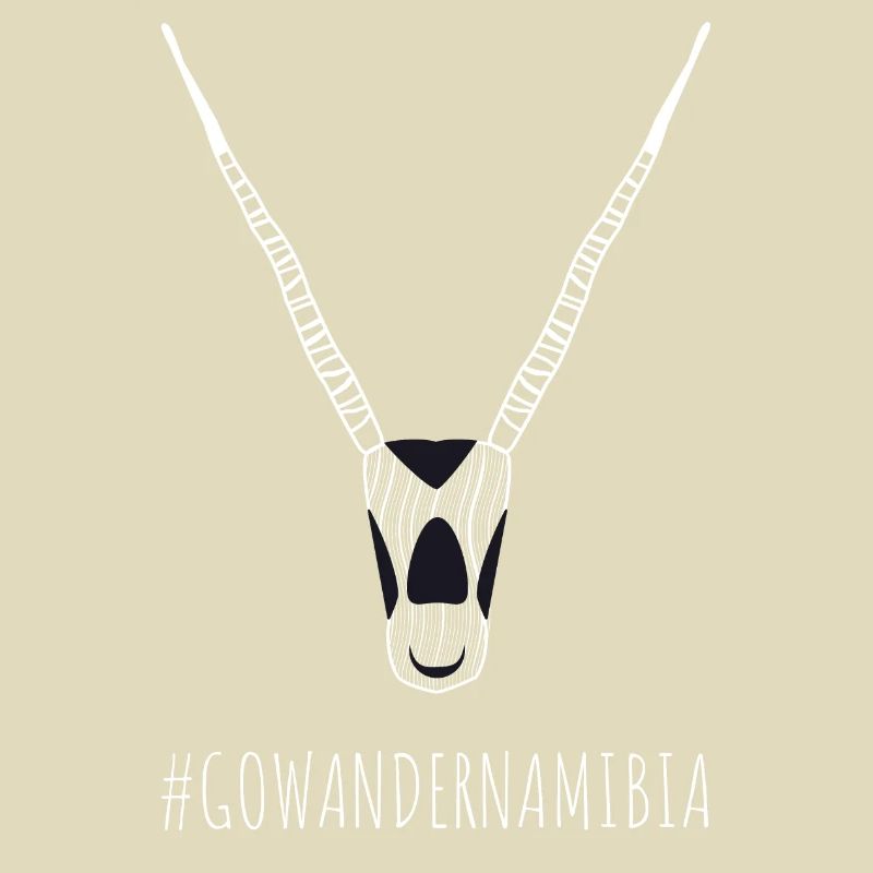 Wander Namibia!