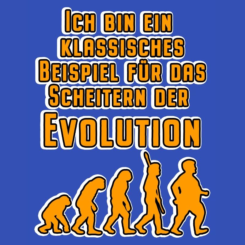 evolution