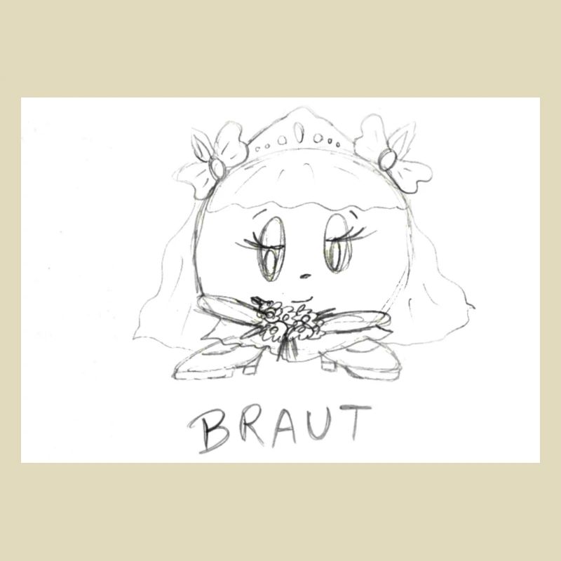 Braut