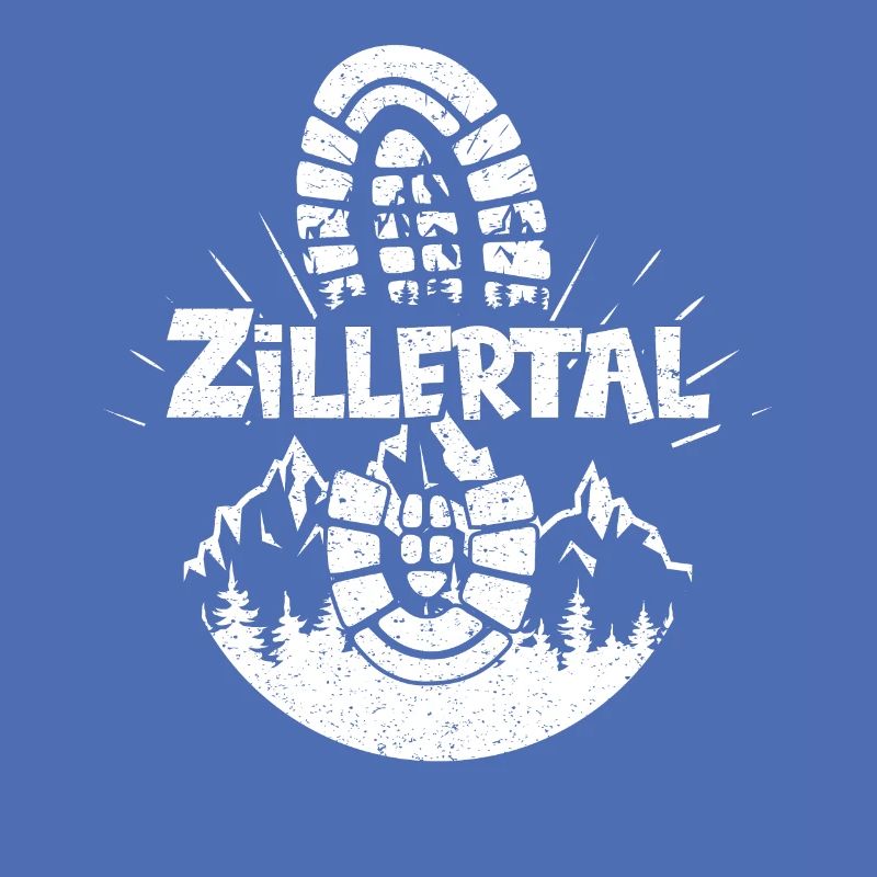 Zillertal Skiing Tyrol Snowboarding Austria
