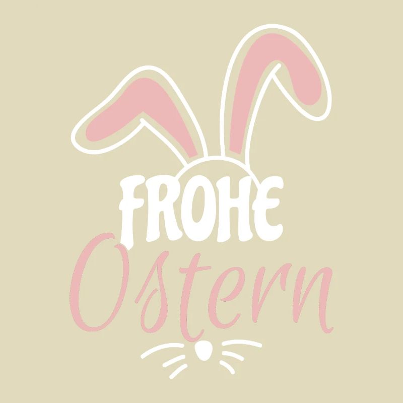 Frohe Ostern