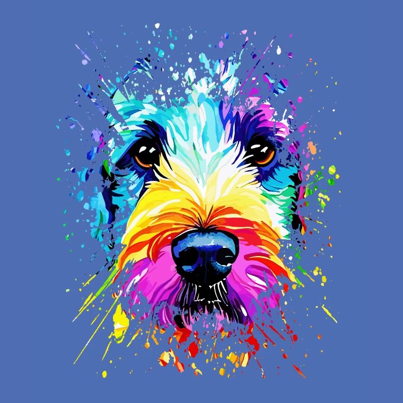 Cockapoo pour les amoureux des chiens Spoodle