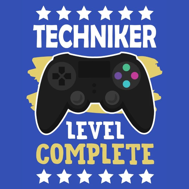 Techniker Level Complete Techniker