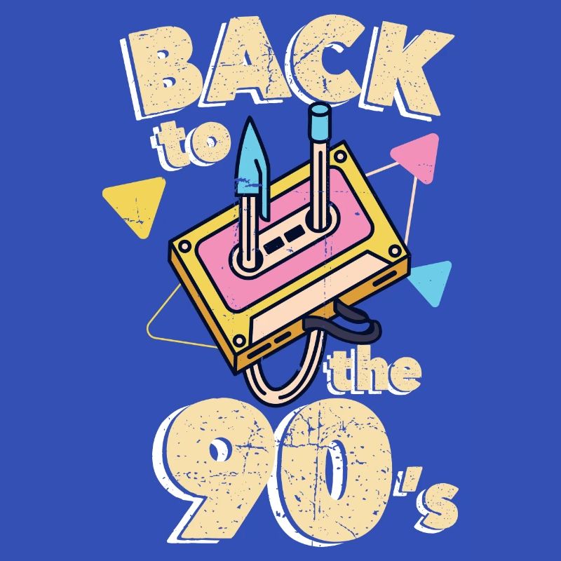 90s 90er