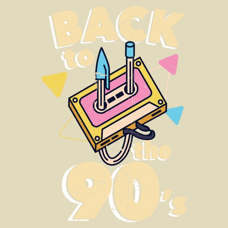 90s 90er