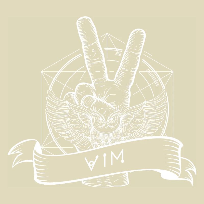 éditeur de console open source vim linux