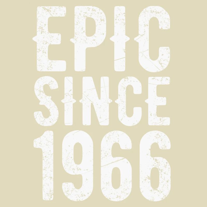 Epic since 1966