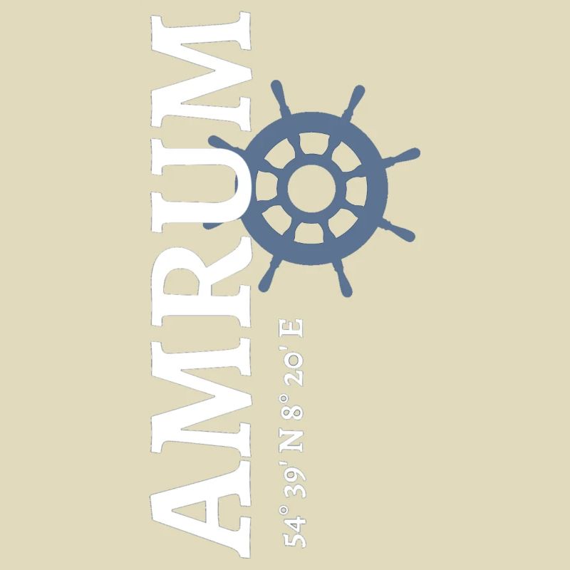 Amrum Coordinates