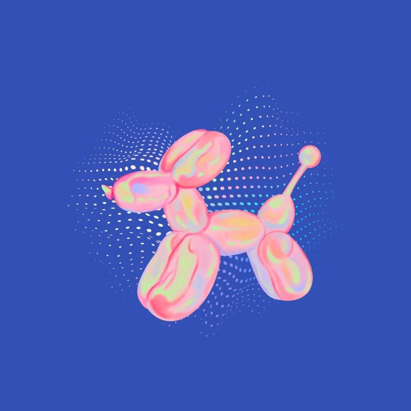 BubbleDog