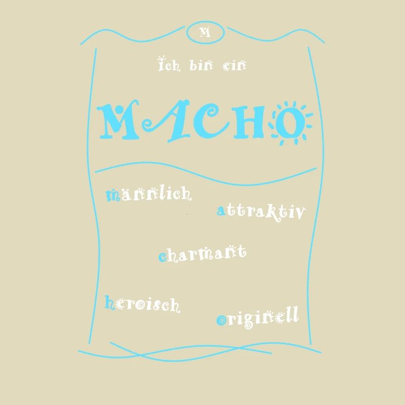Macho
