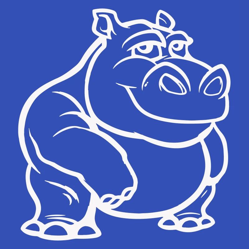 nilpferd