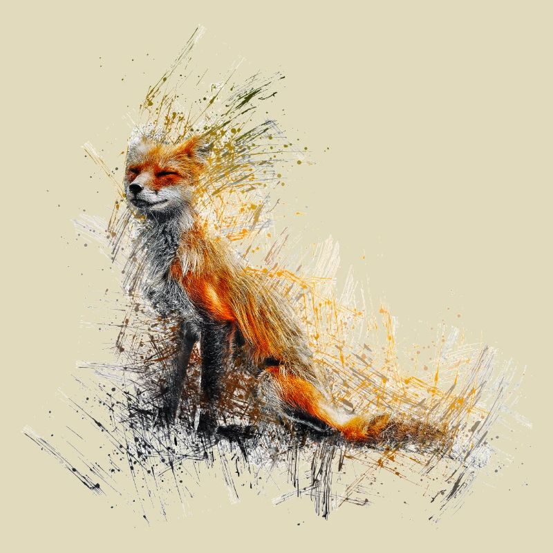 Fuchs