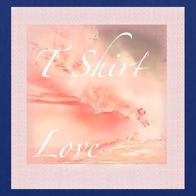 T Shirt Love