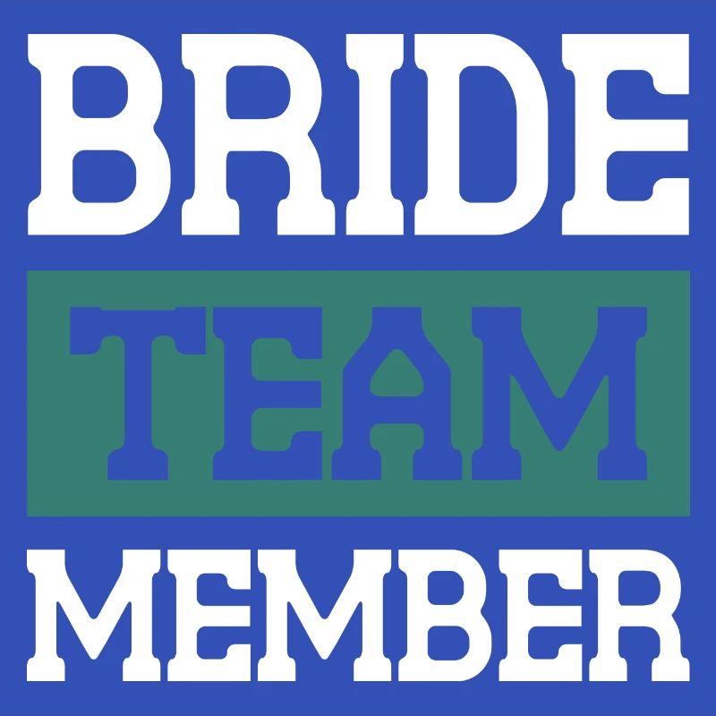 Bride Team