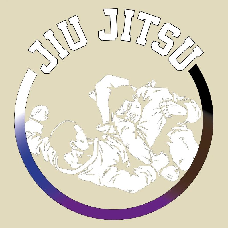 JiuJitsu Triangle/Circle
