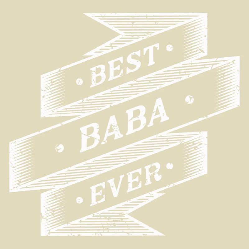 Best Baba Ever