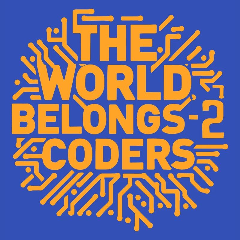 Humor Quote for Geeky Computer Coder