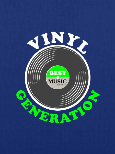 Vinyl Generation