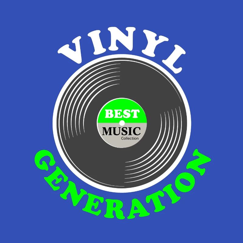 Vinyl Generation
