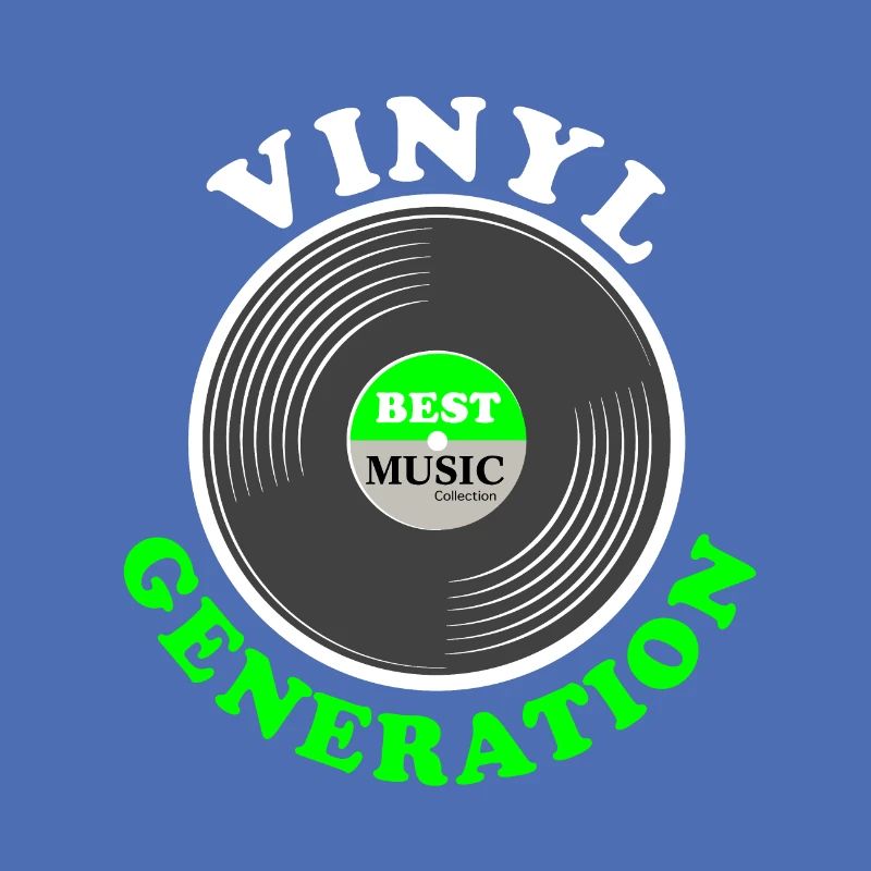 Vinyl Generation