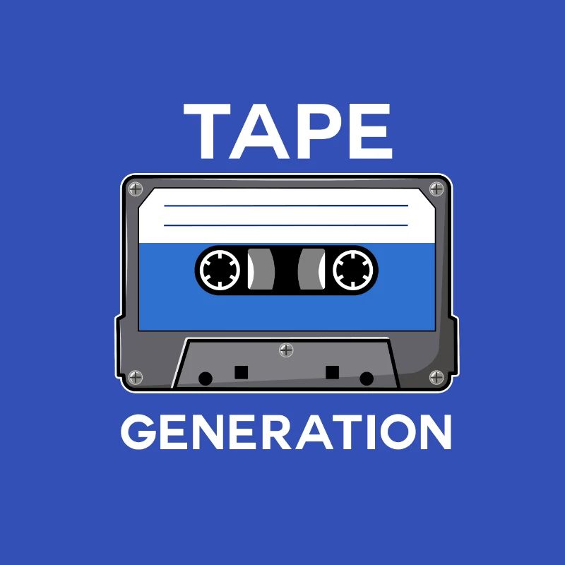 Generation Tape